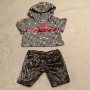 Build a bear outfit